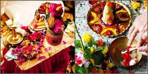 Simple yet Beautiful Tamil Wedding Rituals and Traditions | Weddingplz