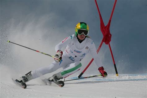 Sci Alpino Nelle Finali Di Coppa Del Mondo Il Piemonte Schiera