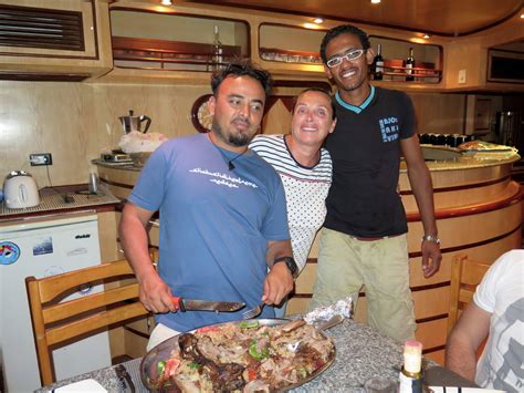 Cisco Diving Explorer | Port Sudan