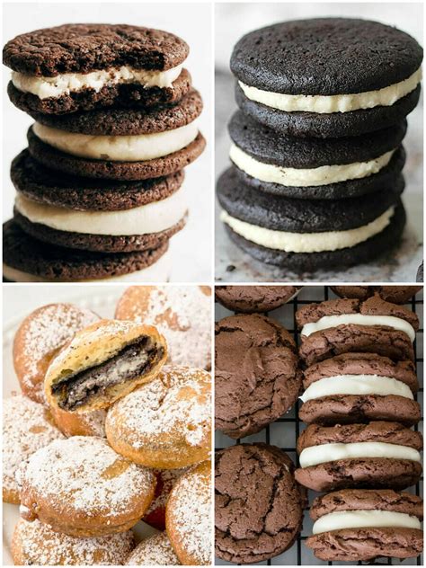 13 Oreo Recipes That Will Sweeten Your Life!