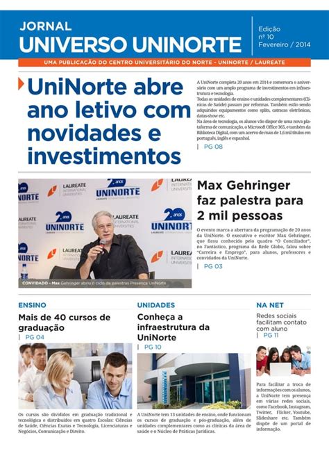 Universo Uninorte Pdf