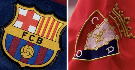 Barcelona Vs Osasuna Tipp Prognose Quoten