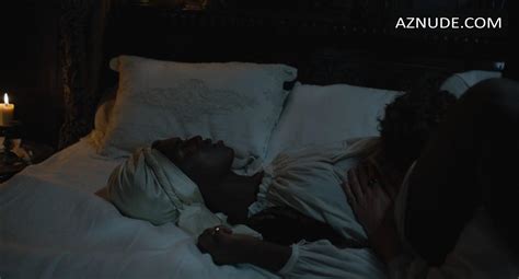 ANNE BOLEYN NUDE SCENES AZNude