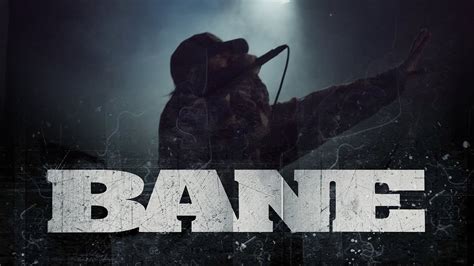 BANE Full Set HD Lumiere Goettingen HARDCORE YouTube