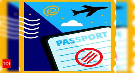 Pune Rpo Processes And Disburses Record Number Of Passports In Two Years