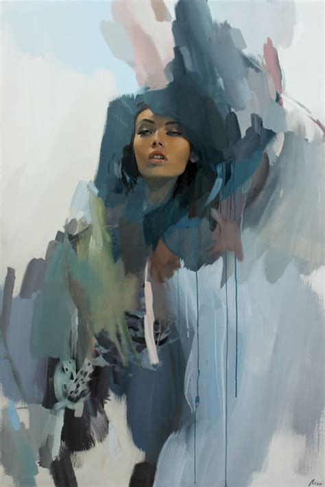 Rico Blanco Portraiture Painting, Portraits, White Painting, Art Painting, Paiting, White Art ...