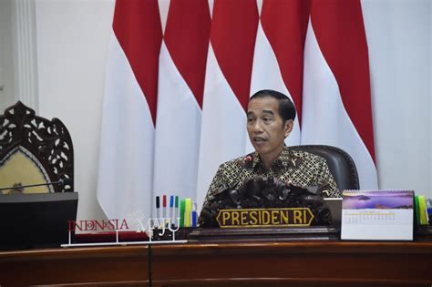 Presiden Instruksikan Mendikbud Manfaatkan Teknologi Untuk Tingkatkan