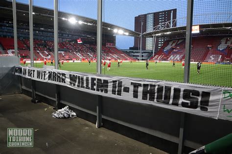 Fotoverslag Jong Utrecht Fc Groningen Noordtribune Groningen