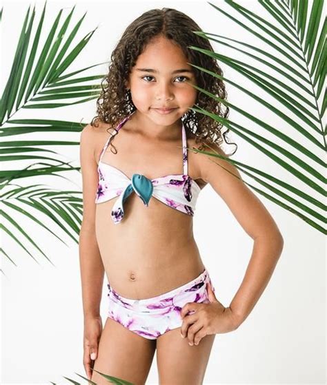 Lola Reversible Bikini