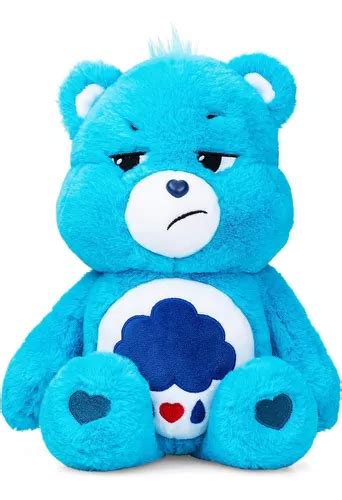 Ositos Cari Ositos Care Bears Gru Osito Grumpy Bear Meses Sin Inter S