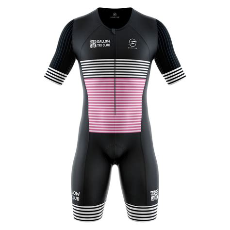 Custom Triathlon Cycling Speedsuits Scimitar Sports