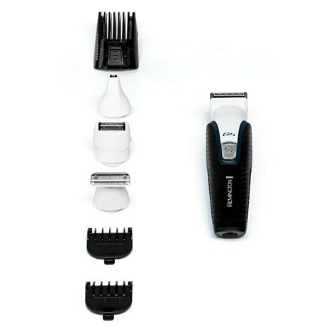 Remington G Graphite Series Multi Grooming Kit For Sale Online Ebay