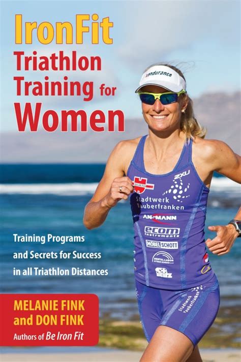 IronFit Triathlon Training for Women » eTextZone.com