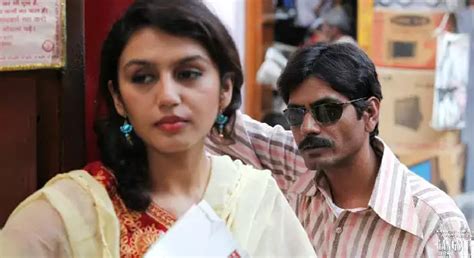 Huma Qureshi Gangs Of Wasseypur