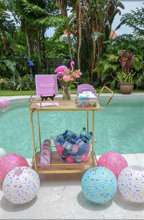 How to Throw a Pool Party for Kids • Happy Family Blog