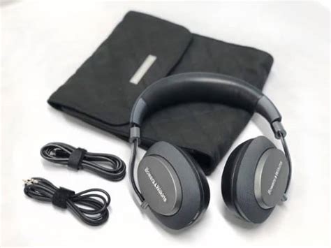 Bowers And Wilkins Px Headphone Review Wireless And Noise Cancelling