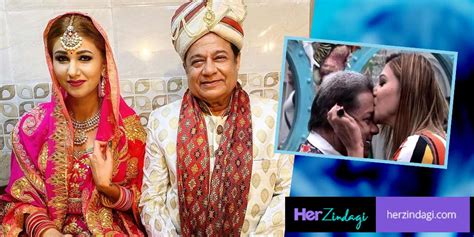 Ex Bigg Boss Contestants Anup Jalota And Jasleen Matharu S Wedding