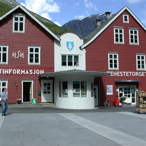 Odda Turistinformation: UPDATED 2021 All You Need to Know Before You Go ...