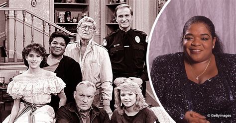 'Gimme a Break!' Cast 33 Years after TV Series Finale: Some Even ...