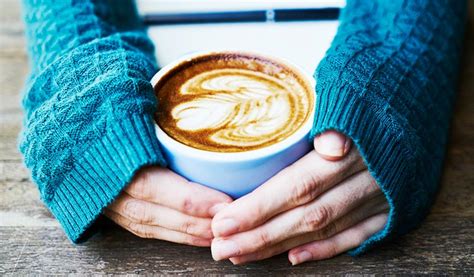 6 motivos por los que el café es bueno para la salud Punto38