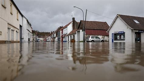 Pas De Calais Sait On Faire Face Aux Crues France Culture