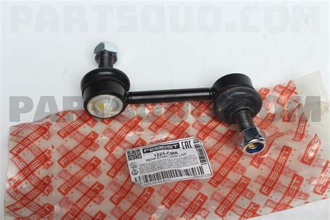 Link Assy Rr Stabilizer B Hyundai Kia Parts Partsouq