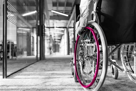 Disability Discrimination Making Reasonable Adjustments For Employees