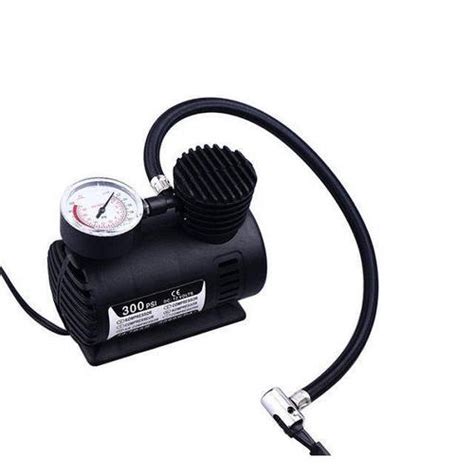 Купить Воздушный компрессор Air Compressor 300pi DC-12V PSI в авто ...
