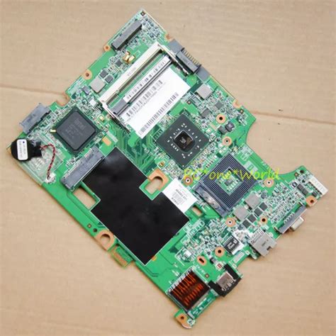 Hp Cq G Laptop Motherboard Intel Gm Integrated Gma