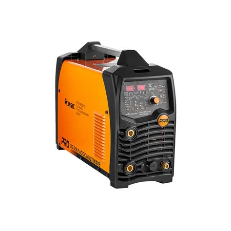 Сварочный аппарат Сварог PRO TIG 315 P AC DC MULTIWAVE E202