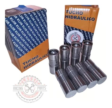 12 Tuchos Hidráulicos Kuir P Opala 6cc Parcelamento sem juros