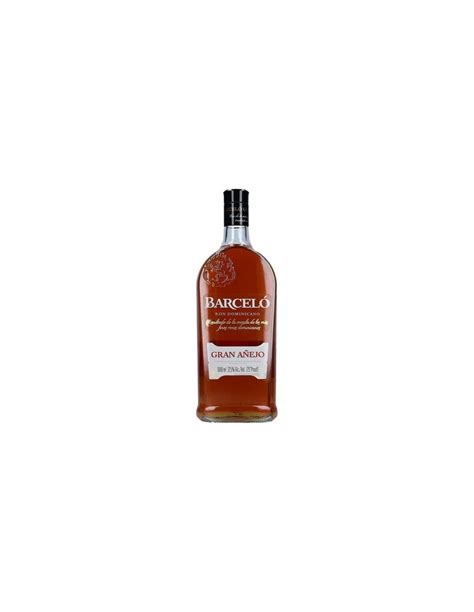 Barcelo Gran Añejo 700Ml