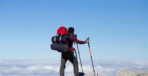 Navigating Altitude Sickness Prevention And Care Guide Nature View