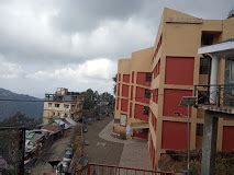 Himachal Pradesh University, Shimla