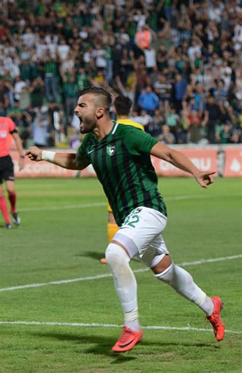 Denizlispor Vs Eskisehirspor 2018