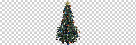 Arbol De Navidad Verde Png Klipartz