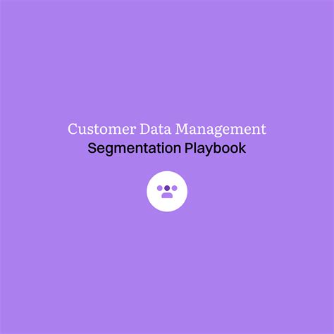 Customer Segmentation FREE Guide | Stop Wasting Marketing