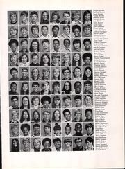 Hope High School - Bobcat Yearbook (Hope, AR), Class of 1974, Page 182 ...