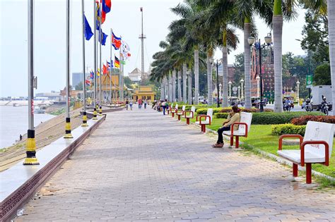 Phnom Penh Area Guide - Everything You Need to Know About Phnom Penh ...