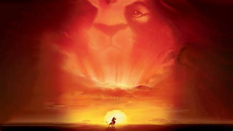 HD wallpaper: The Lion King, Mufasa (The Lion King) | Wallpaper Flare