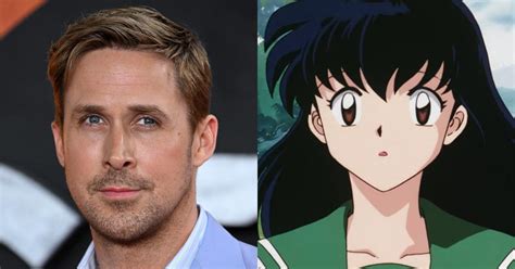 Ryan Gosling Is a Prolific Anime Voice Actor According to a Viral TikTok