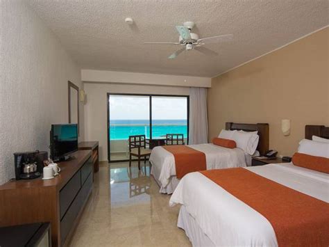 Flamingo Cancun Resort Hotel, Official Website