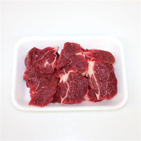 Beef Filet mignon - A - Boudreau Meat Market