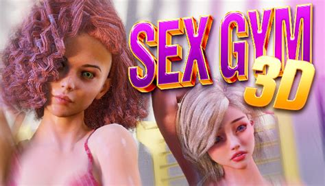 30 Games Like Sex Gym 3d Steampeek