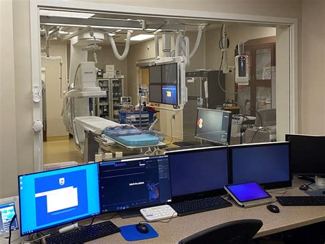 What Is A Cath Lab Cullman Regional Medical Center