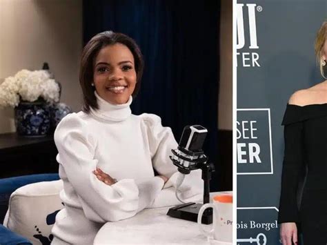 Christina Applegate Responds To Candace Owens Comments On Wheelchair