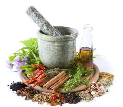 Herbal Medicine