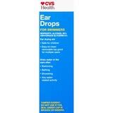 CVS Health Ear Drops for Swimmers, 1 OZ | Pick Up In Store TODAY at CVS