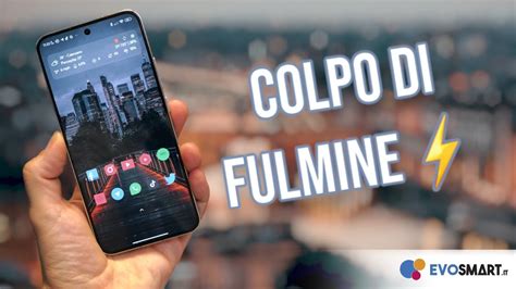 NON SOTTOVALUTATE questo SMARTPHONE ADESSO è da COMPRARE YouTube