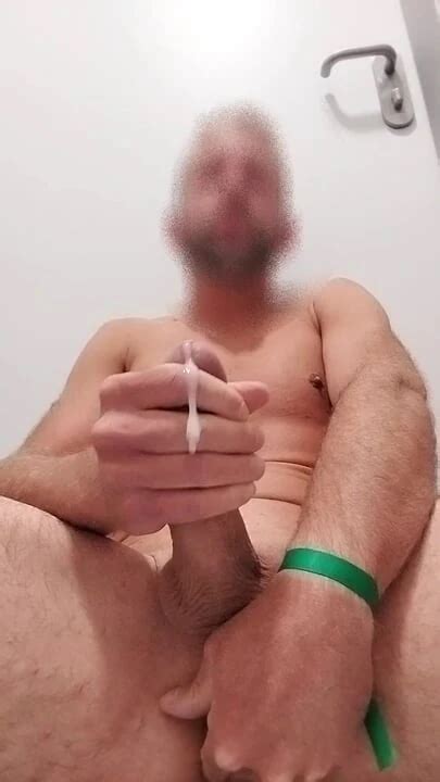 Hot Man Satisfies Himself In The Bathroom Of A Clinic Gay Amateur Amateur Porn Xhamster